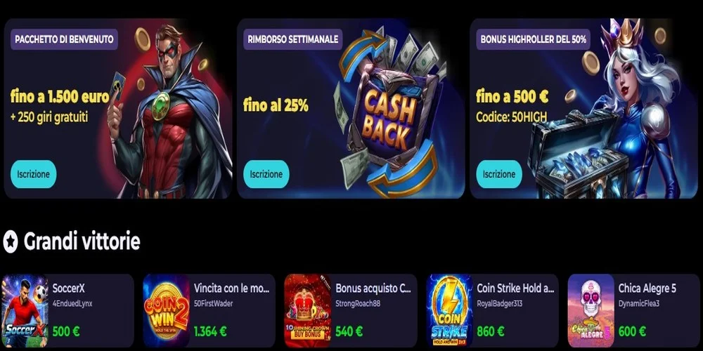 HighFlyBet Casino