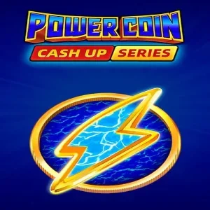 Power Coin Cash Up
